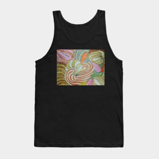 CREPUSCULO 4 Tank Top